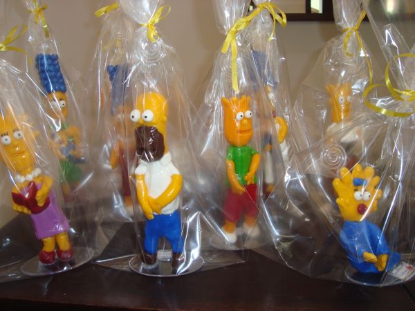 Simpsons